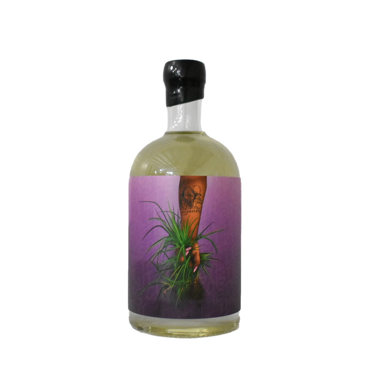 Antagonist Distillers Cut Gin 500ml
