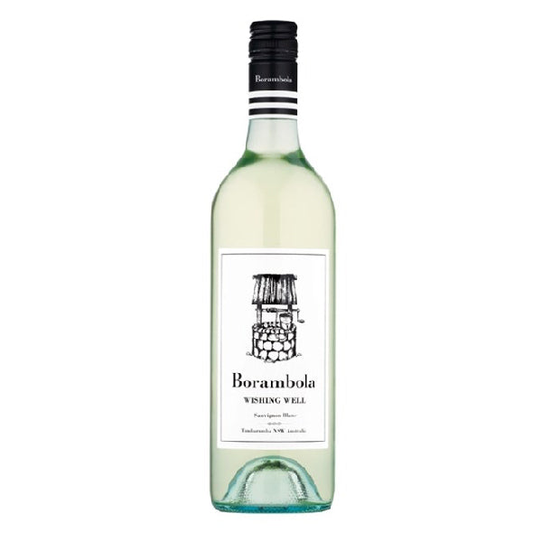 Borambola Wishing Well Sauvignon Blanc 750ml