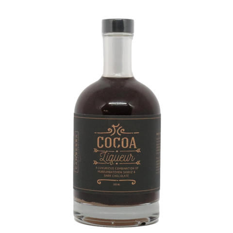 Canberra Distillery Cocoa Liqueur Chocolate