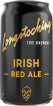 Longstocking Brewery Red Ale 4 Pack