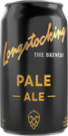 Longstocking Brewery Pale Ale 4 Pack