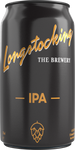 Longstocking Brewery IPA Case 24