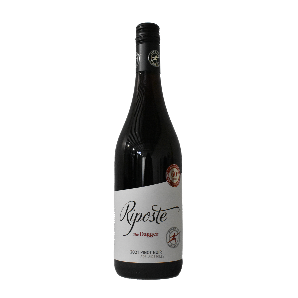 Riposte The Dagger Pinot Noir 750ml