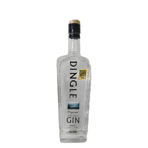 Dingle Irish Gin 43.5% 700ml
