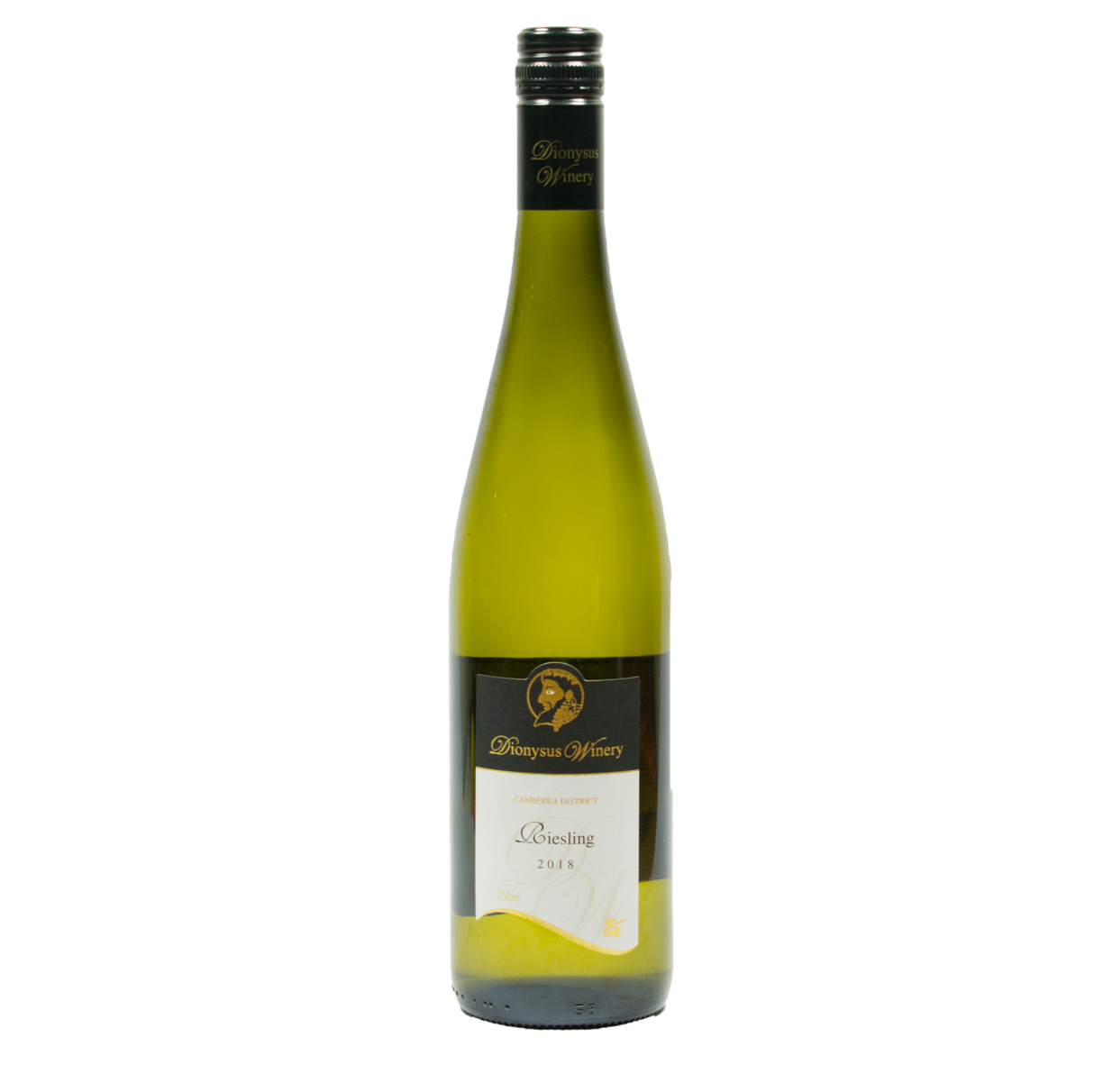 Dionysus Riesling 750ml