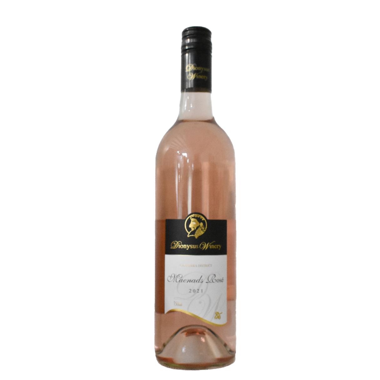 Dionysus Maenads Rose 750ml