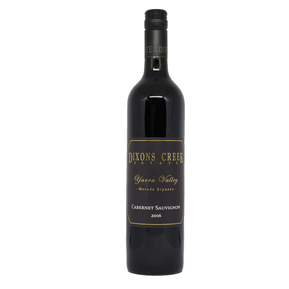 Dixons Creek Estate Yarra Valley Cabernet Sauvignon