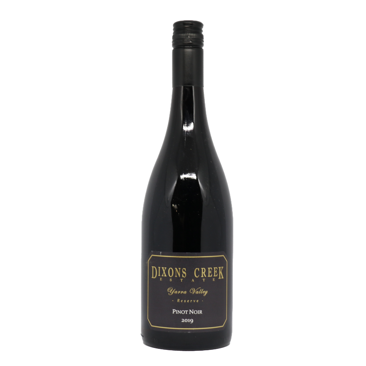 Dixons Creek  Estate Yarra Valley Pinot Noir 750ml