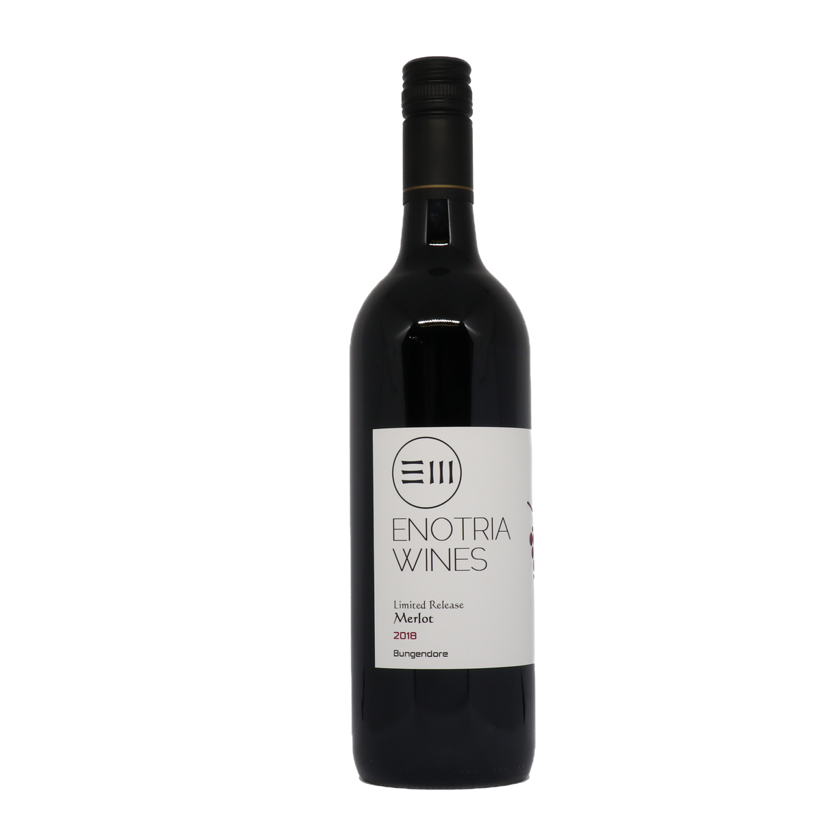 Enotria Merlot 750ml