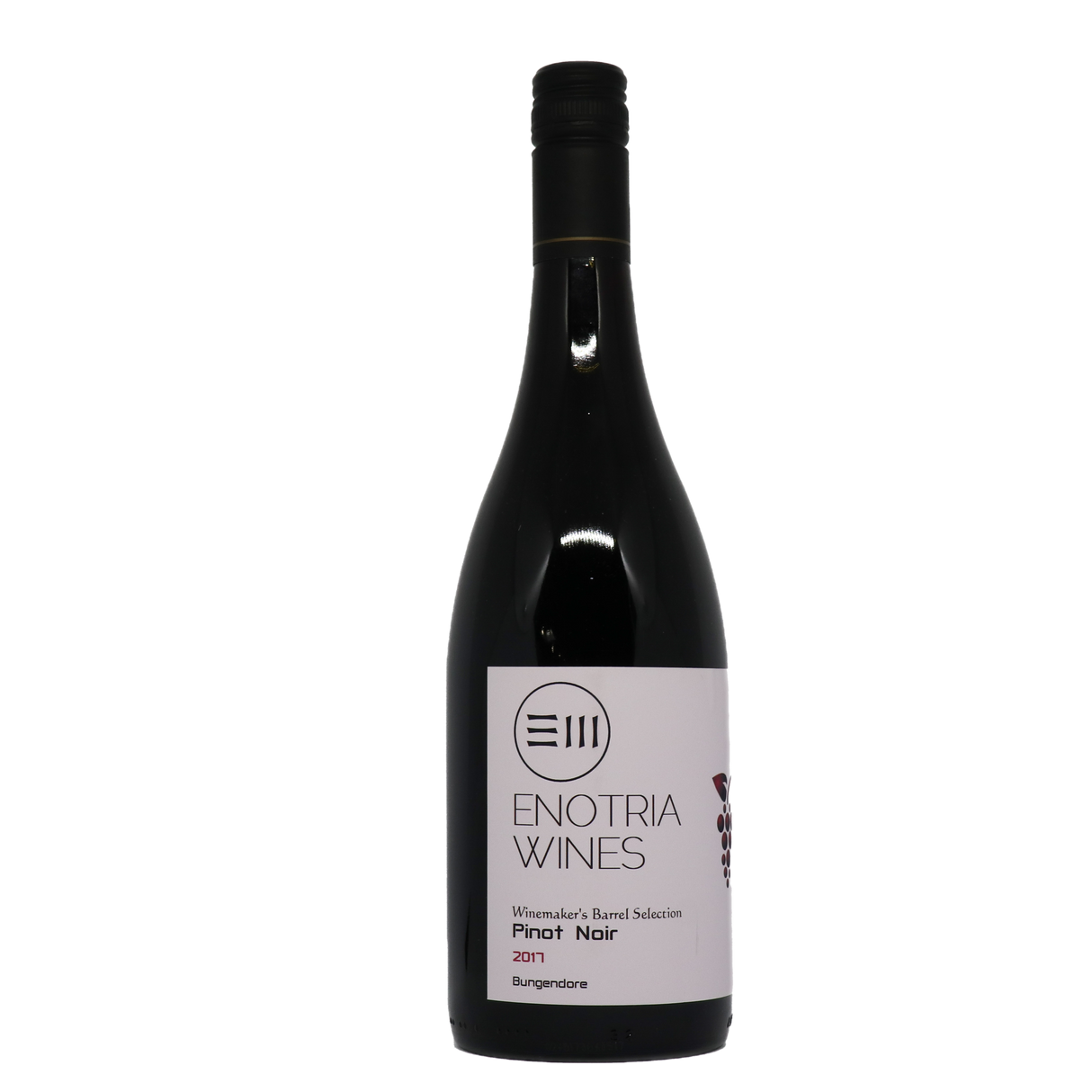 Enotria Barrel Select Pinot Noir 750ml