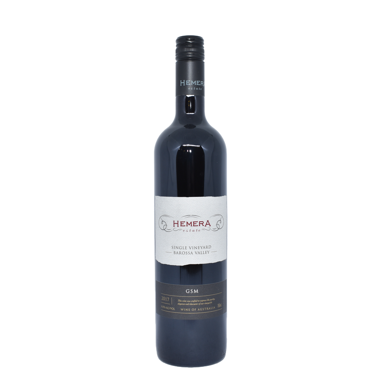 Hemera Barossa GSM 750ml