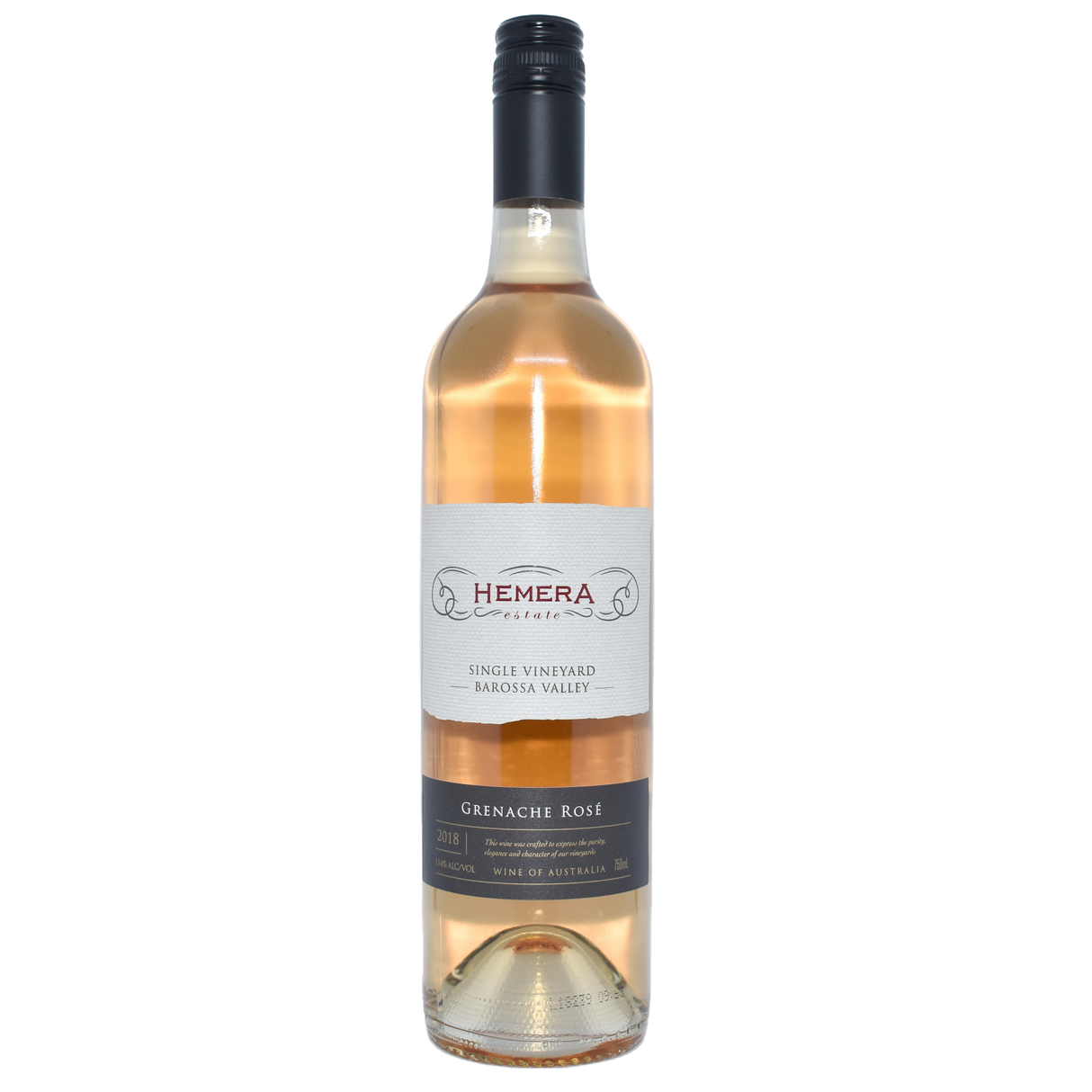 Hemera Barossa Grenache Rose 750ml
