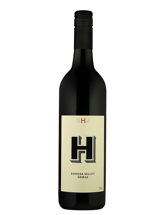 Hemera 'H' Shiraz Barossa 750ml