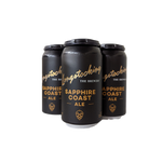 Longstocking  Brewery Sapphire Coast Ale 3% 4 Pack