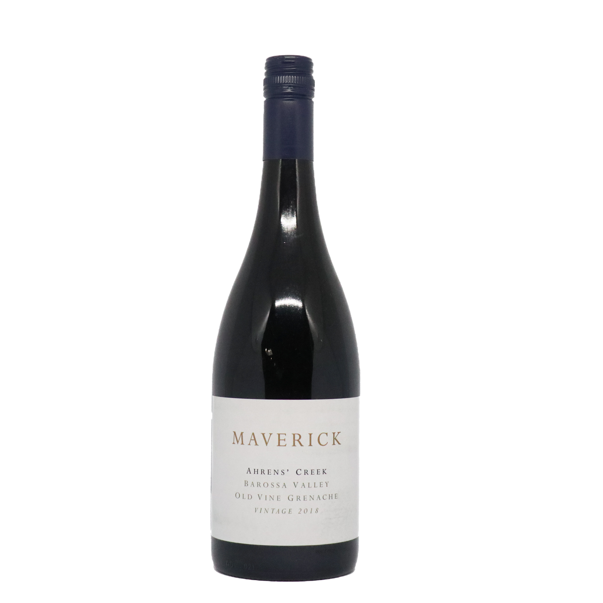 Maverick Ahrens Creek Barossa Valley Grenache (6)