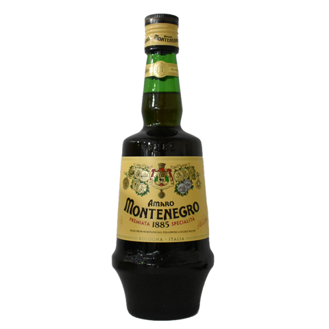 Amaro Montenegro Liqueur 23% 700ml