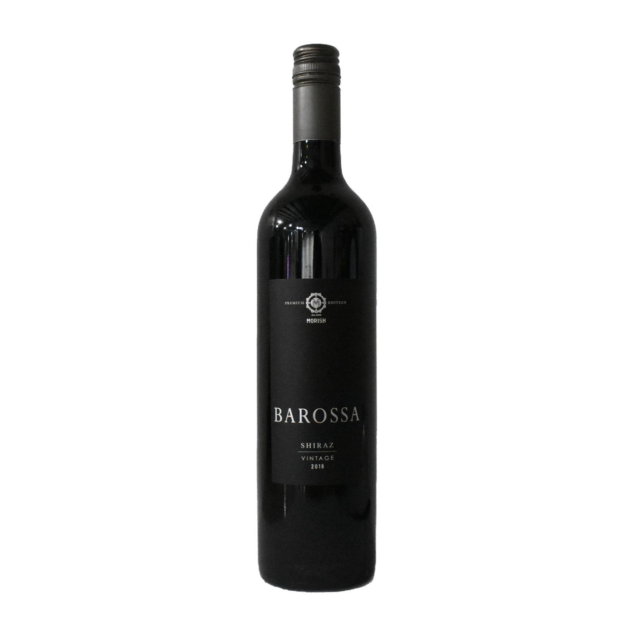 Morish Barossa Valley Shiraz (12)