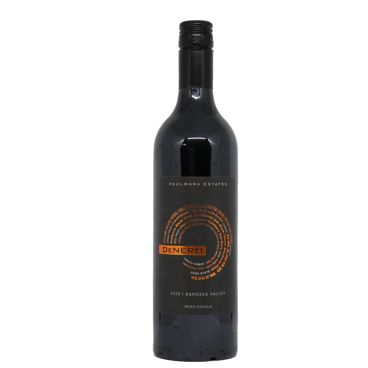 Paulmara De Nero 750ml