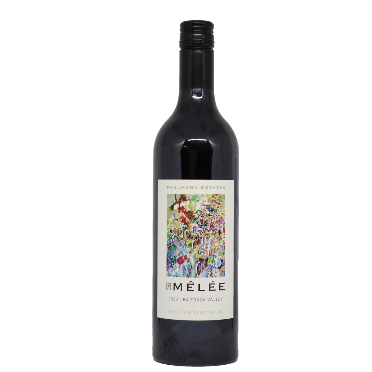 Paulmara Melee Red Blend