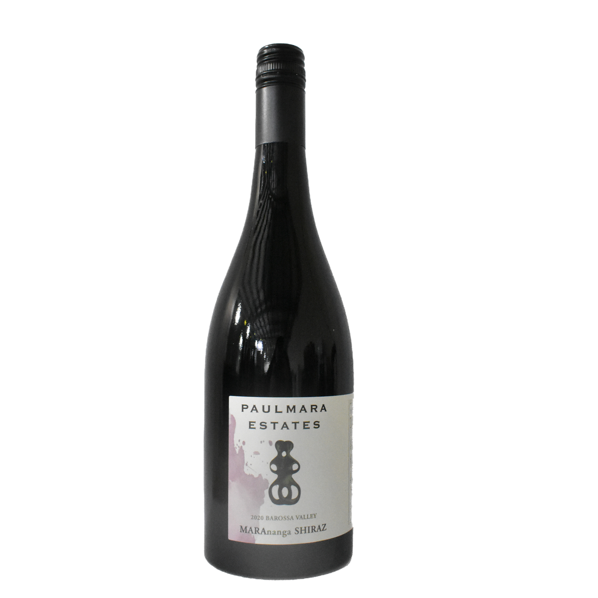 Paulmara Marananga Shiraz 750ml