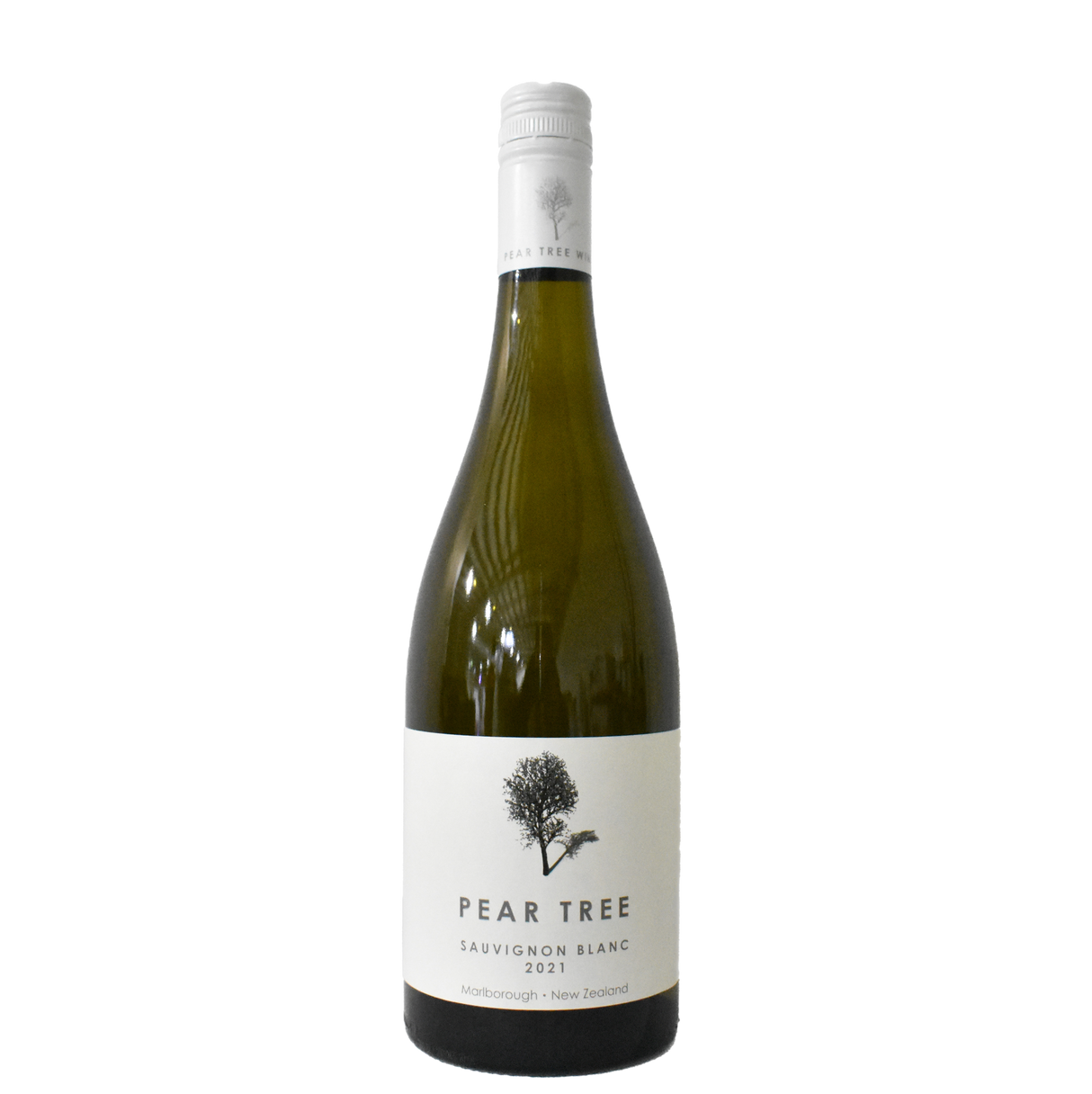 Pear Tree Sauvignon Blanc (12)