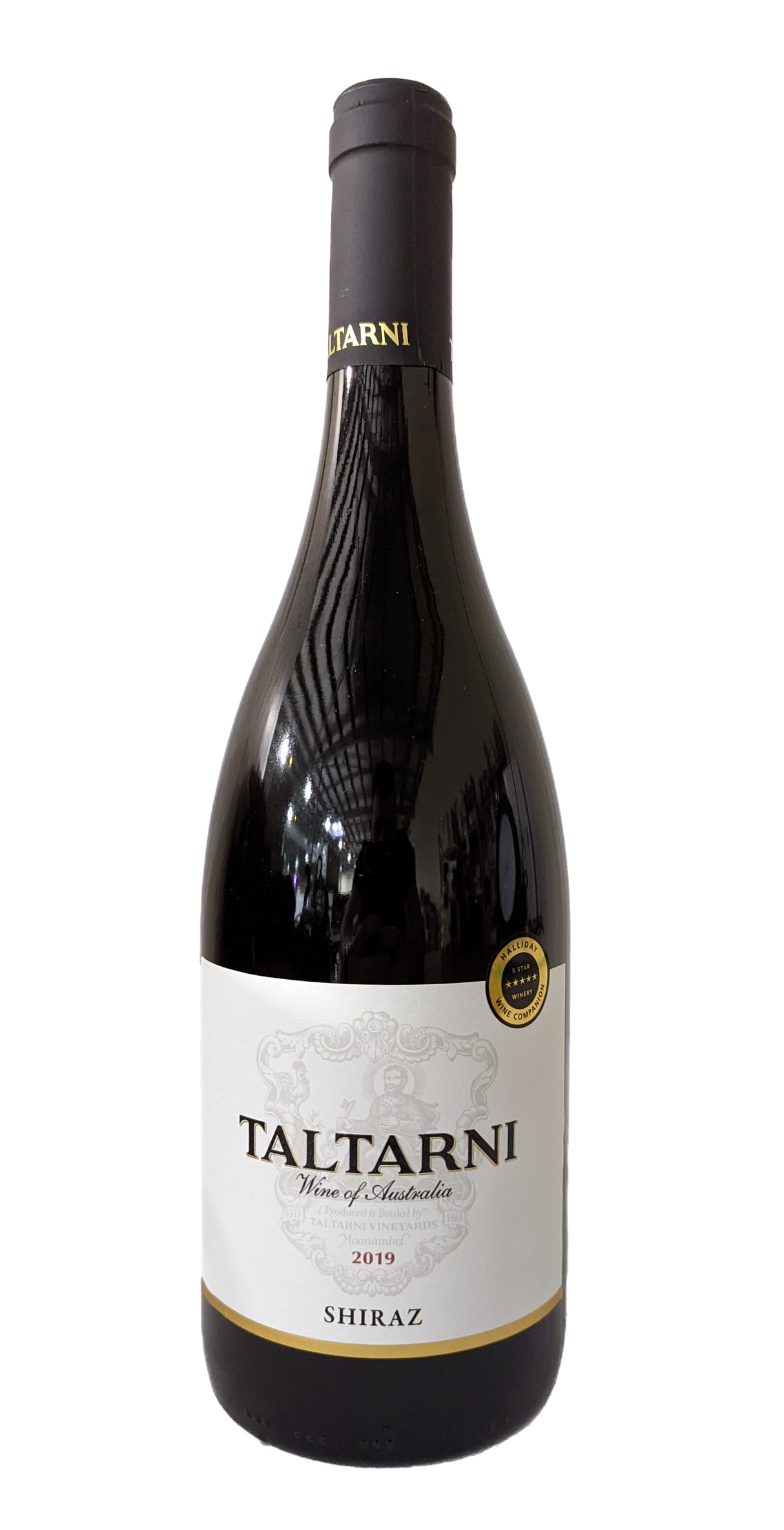 Taltarni Victorian Shiraz 750ml