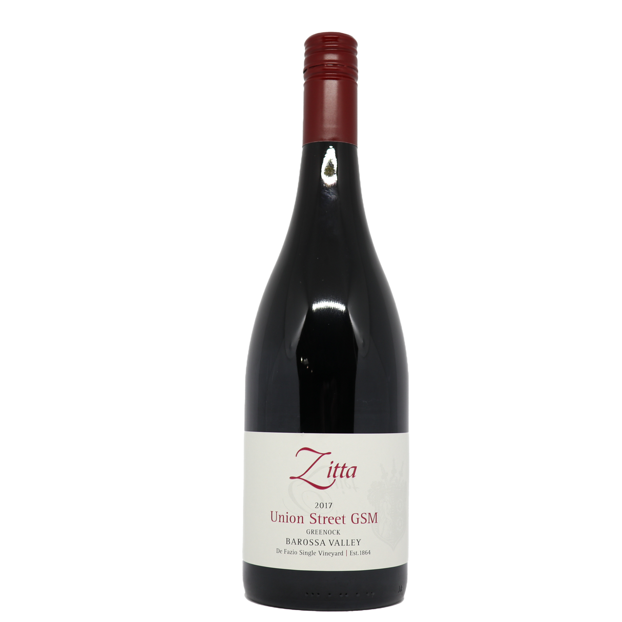 Zitta Union Street GSM 750ml