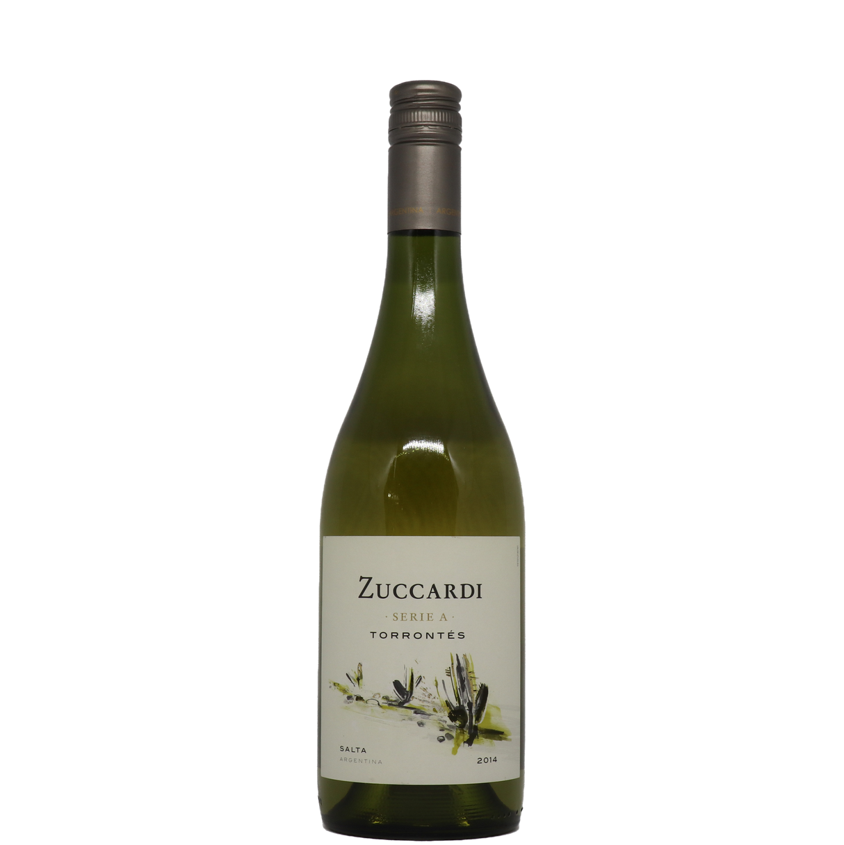 Zuccardi Torrontes 750ml