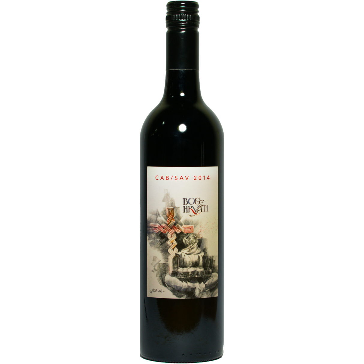 Horvat Bog Cabernet 2014