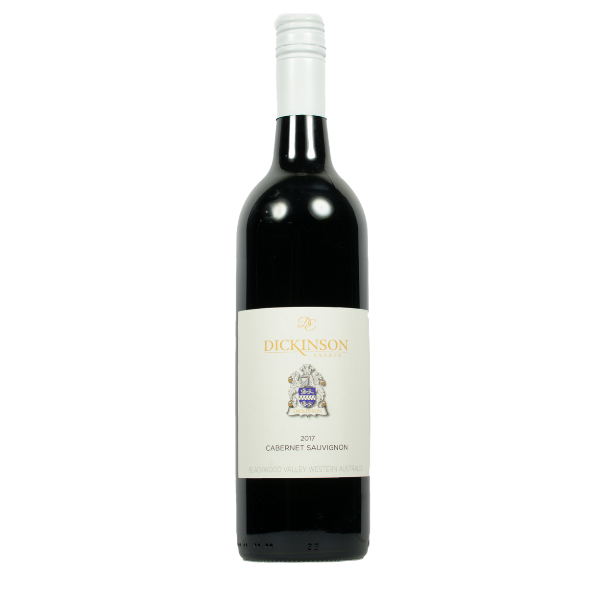 Dickinson Estate White Label Cabernet Sauvignon