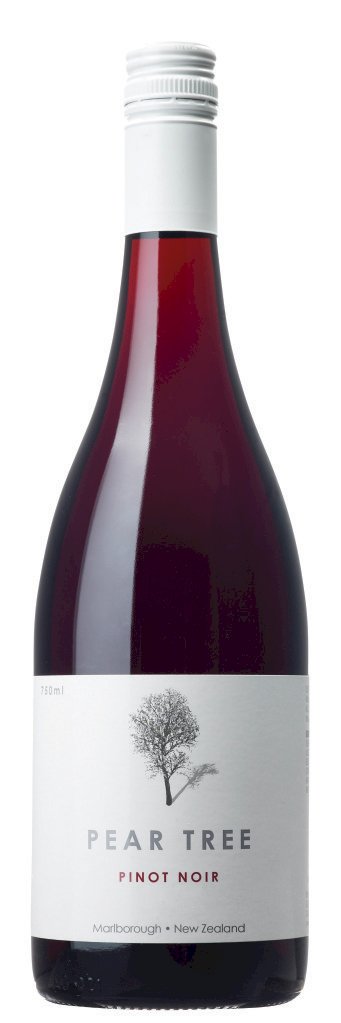 Pear Tree Pinot Noir (12)