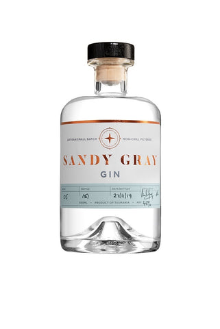 Sandy Gray Gin 500ml