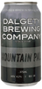 Dalgety Brewing Co. Mountain Pale 375ml Case 16