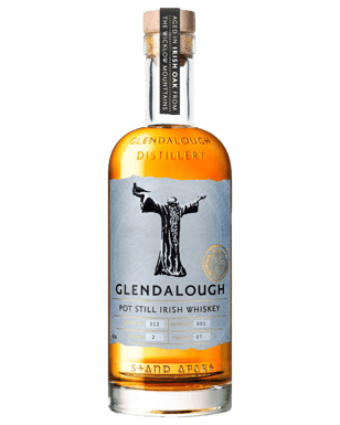 Glendalough Pot Still Irish Whiskey 700ml