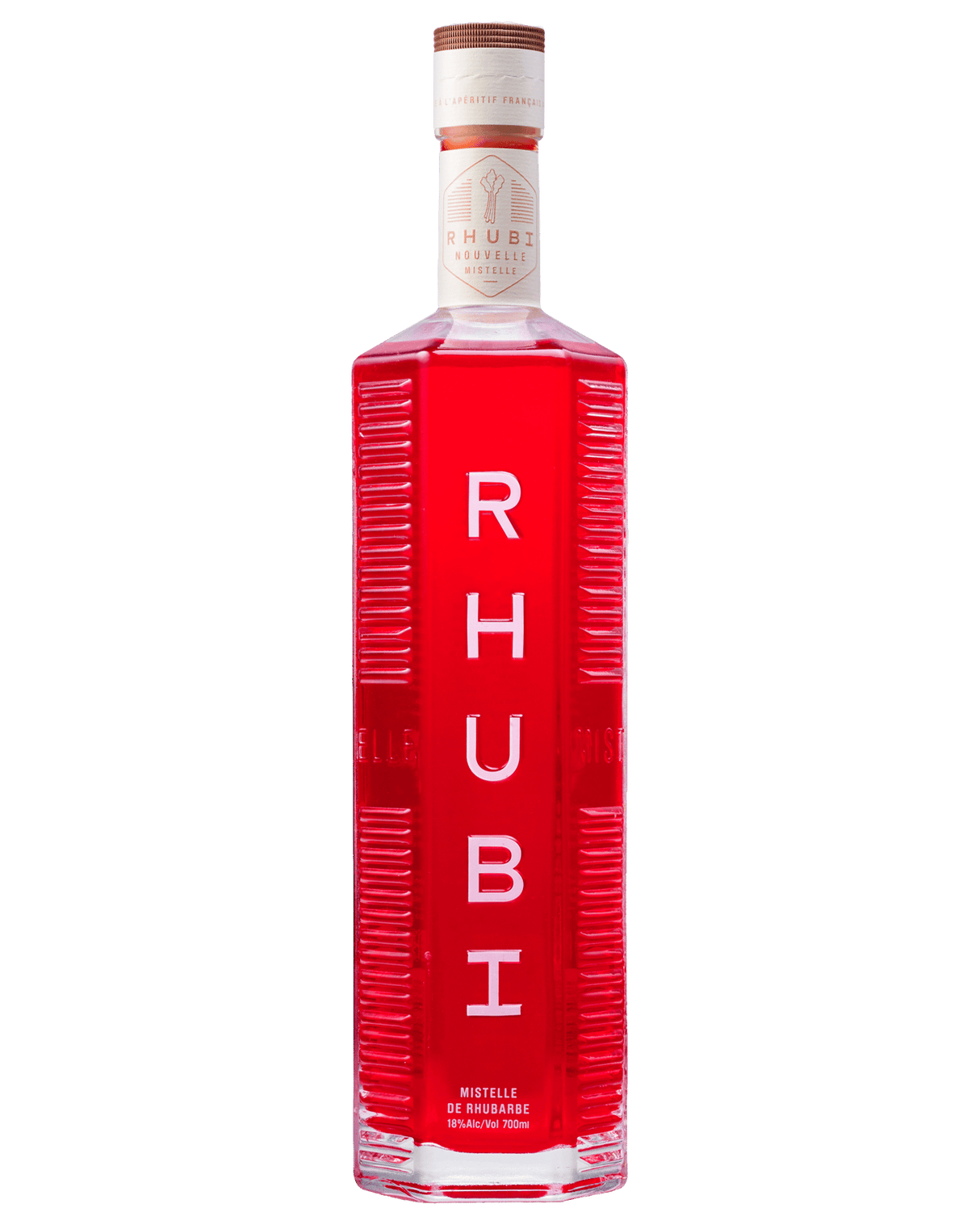 Rhubi 'Rhubarb Liqueur' 700ml