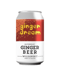Dad and Dave Ginger Dream Case 16