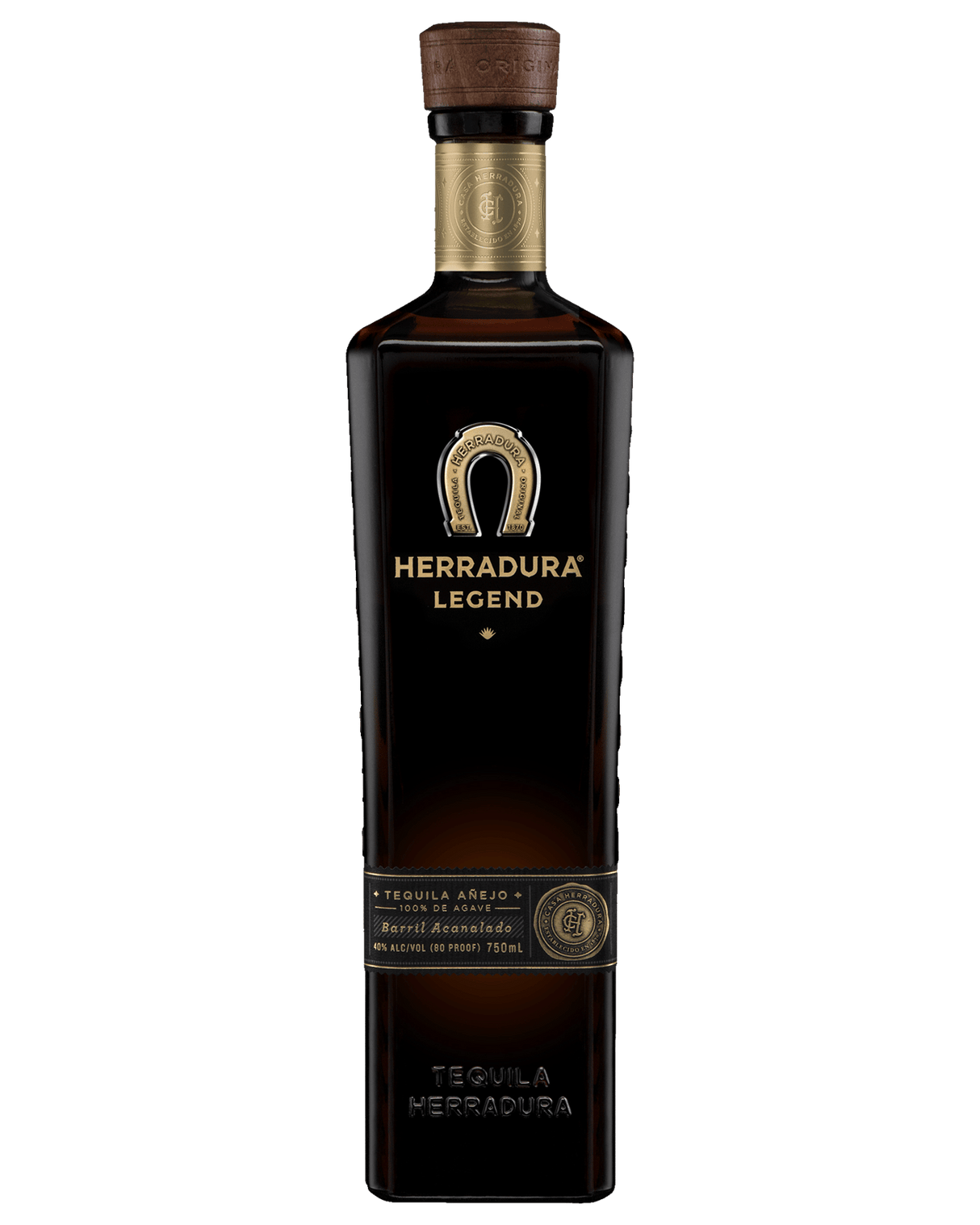 Herradura Legend Anejo Tequila 750ml