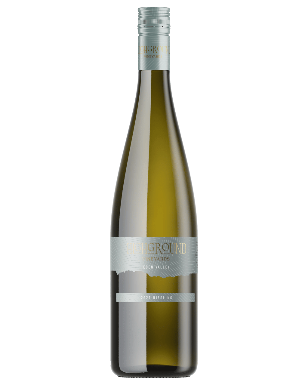 Highground Eden Valley Riesling