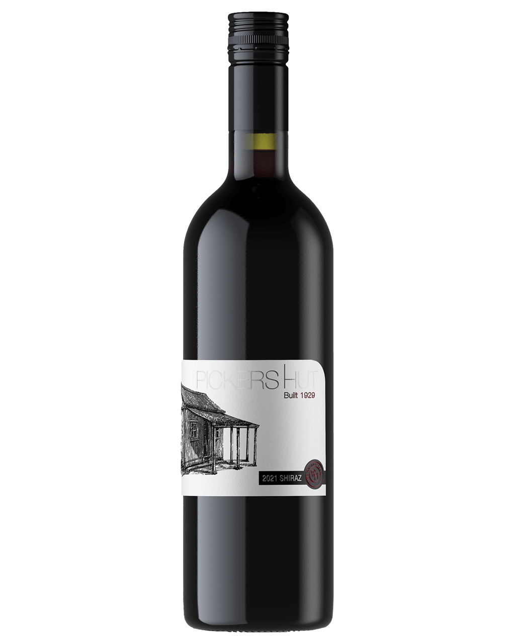 Pickers Hut Shiraz