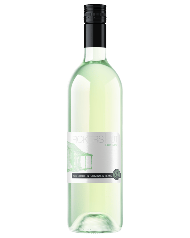 Pickers Hut Sauvignon Blanc