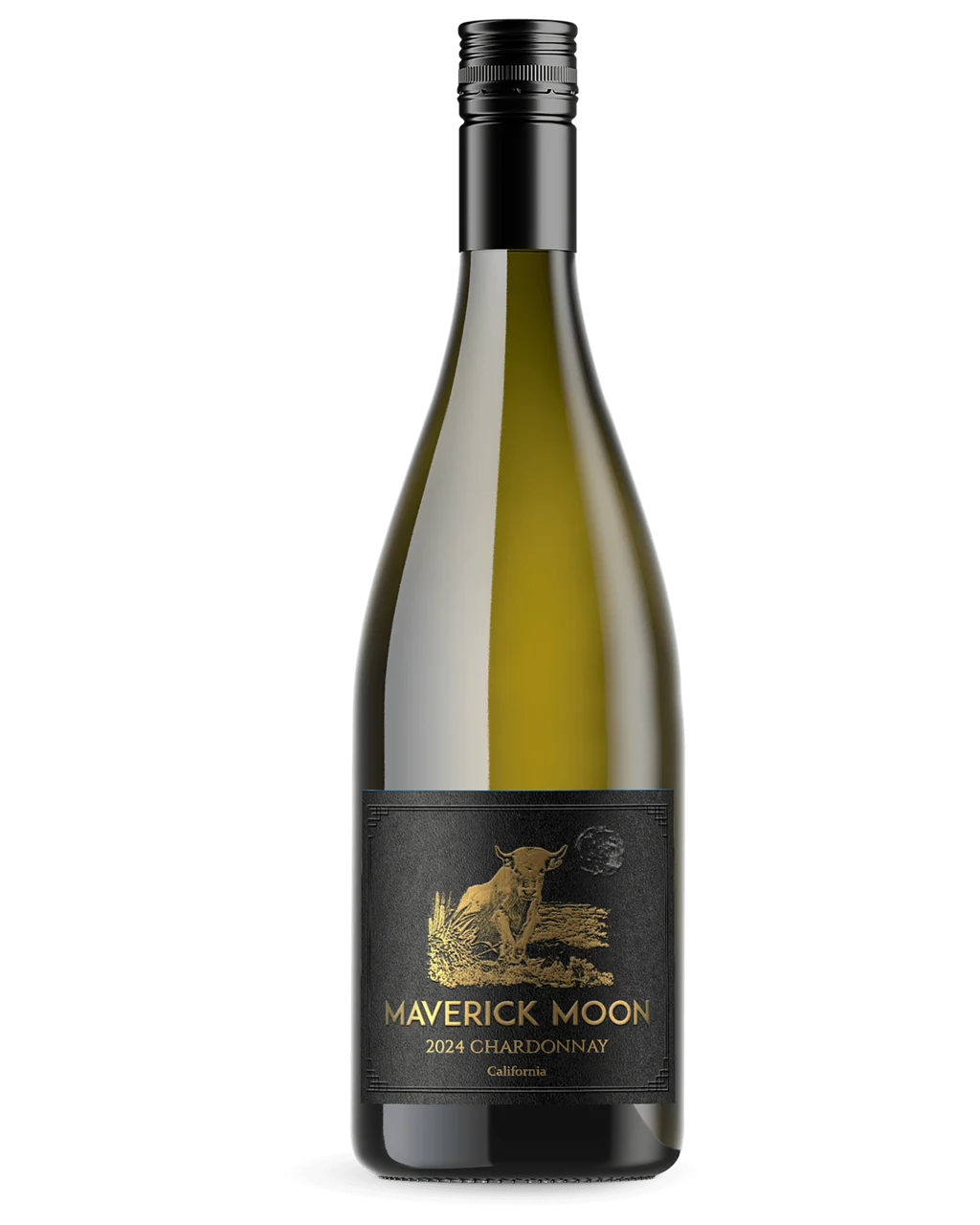 Maverick Moon Californian Napa Chardonnay