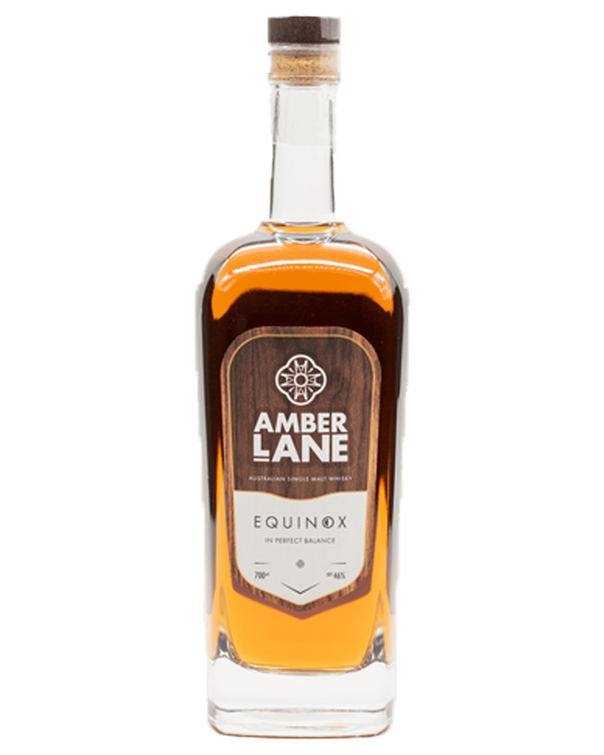 Amber Lane Distillery 'Equinox' 700ml