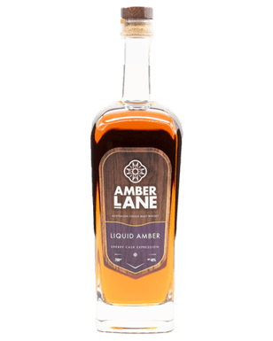 Amber Lane Distillery 'Liquid Amber' 700ml