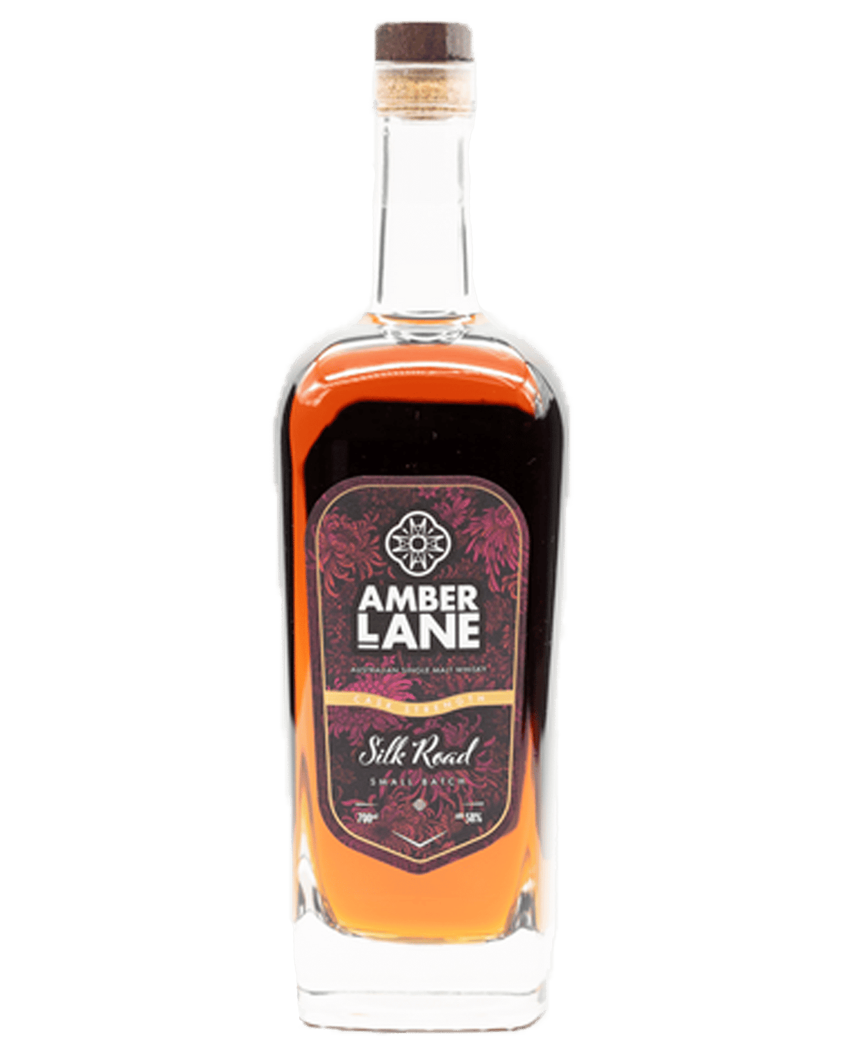 Amber Lane Distillery 'Silk Road' 700ml