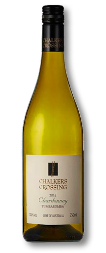 Chalkers Crossing Tumbarumba Chardonnay 700ml