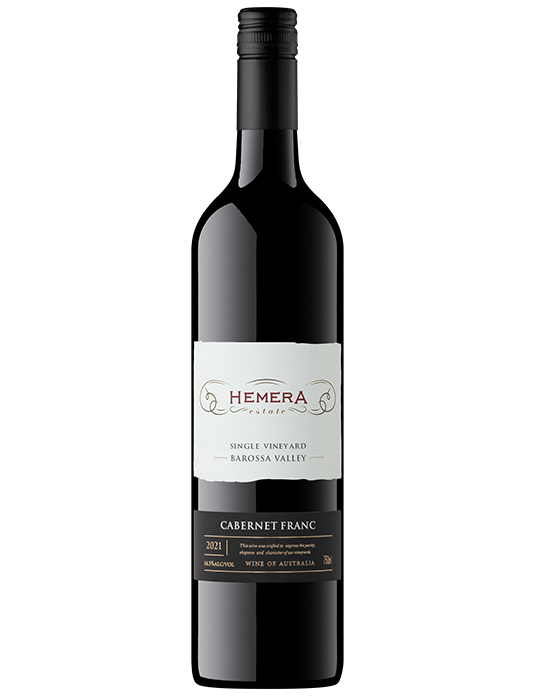 Hemera Barossa Cabernet Franc