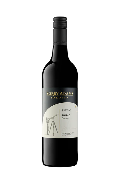 Sorby Adams Tristan Barossa Shiraz