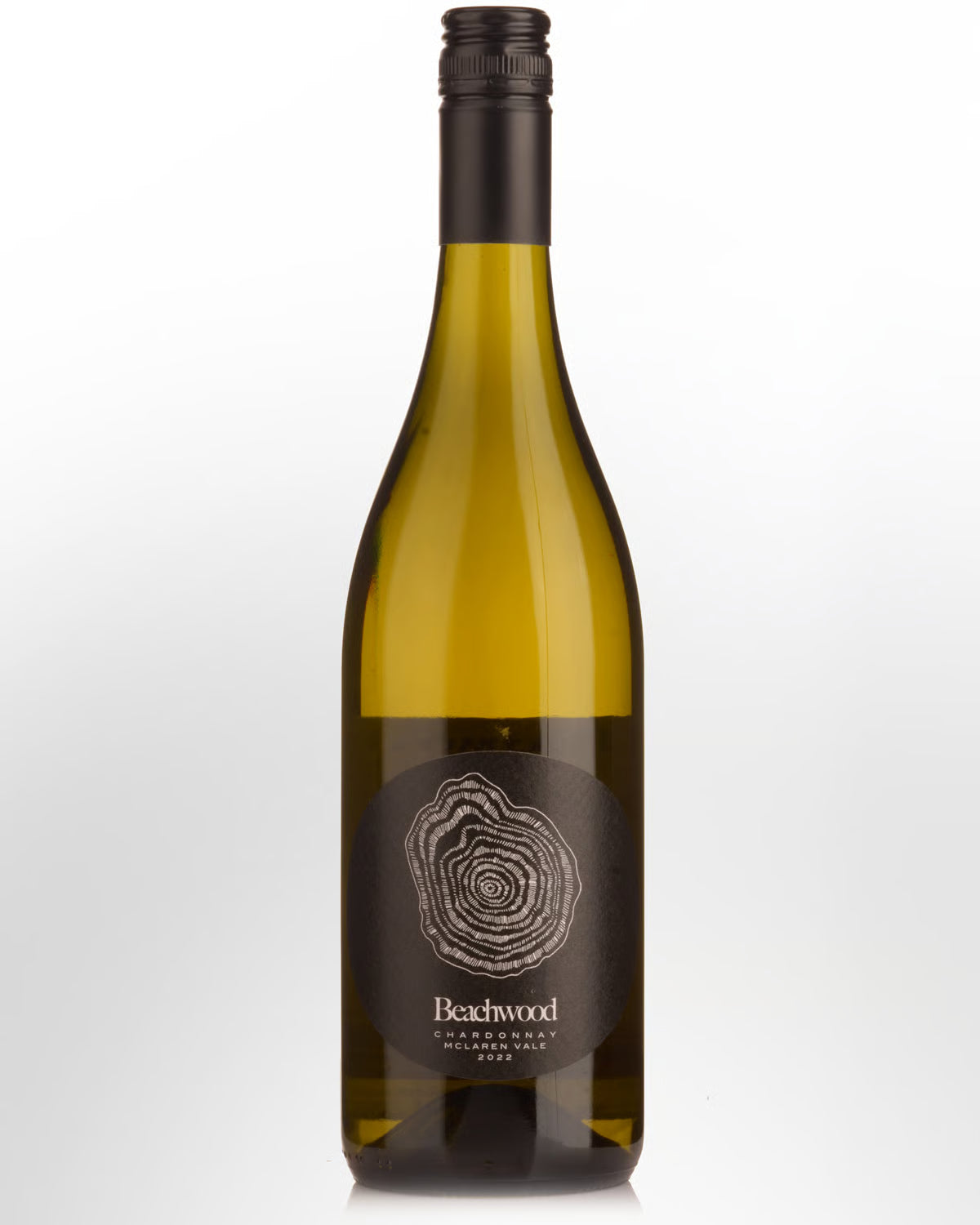 Beachwood McLaren Vale Chardonnay 750ml
