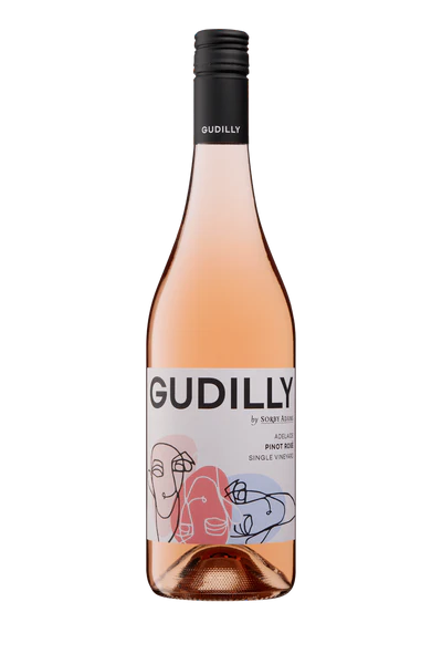 Gudilly Adelaide Pinot Rose