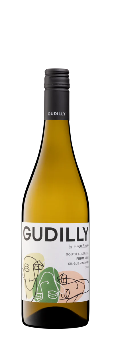 Gudilly Adelaide Pinot Gris